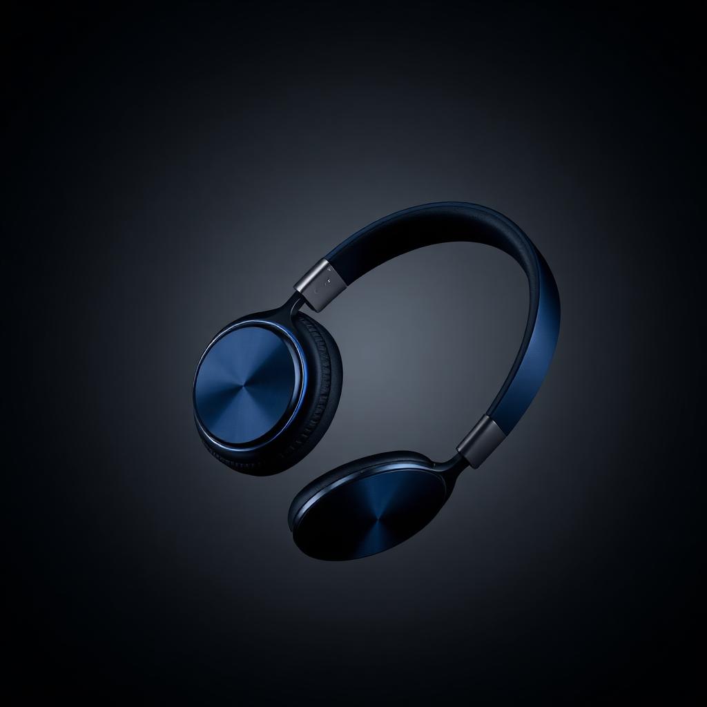 Lumen On-Ear