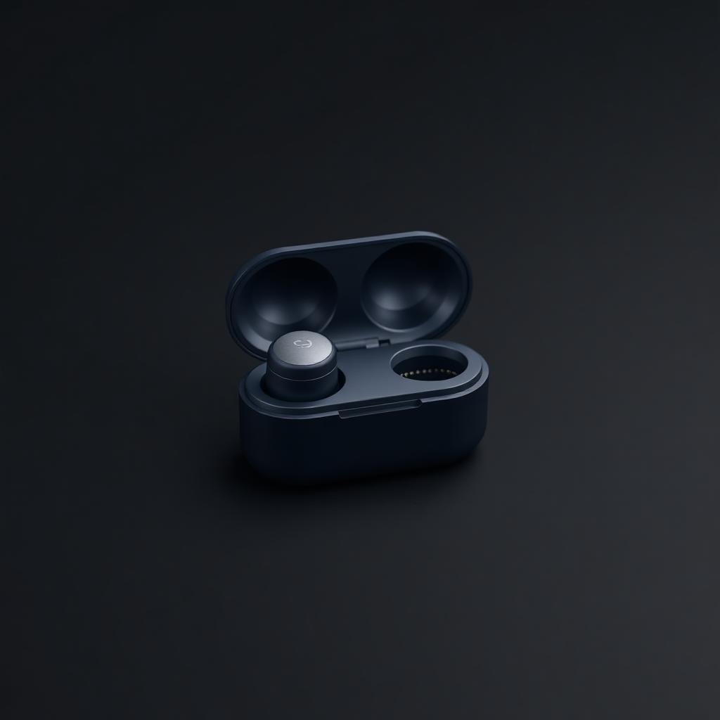 Meridian Mini