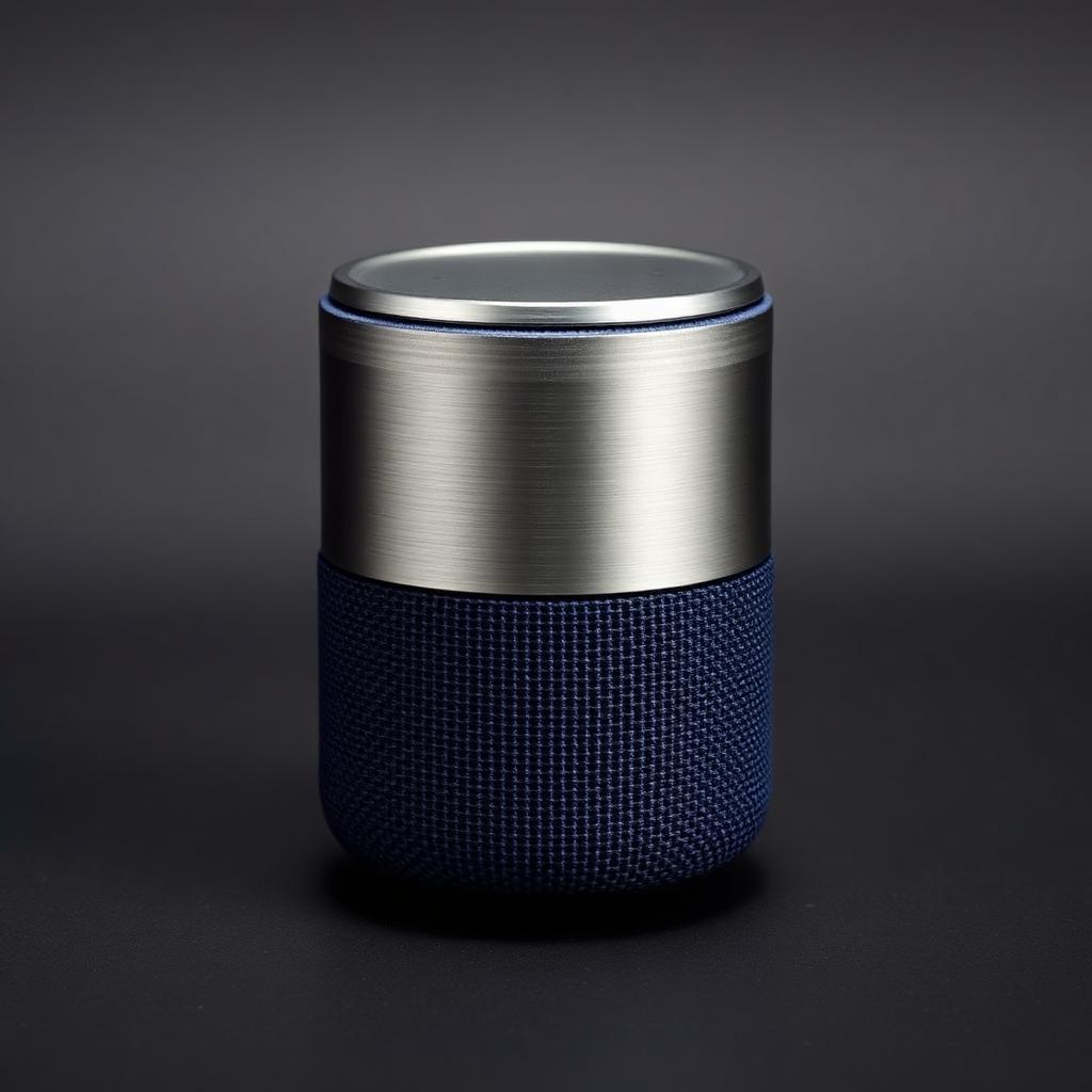 Orbit Speaker